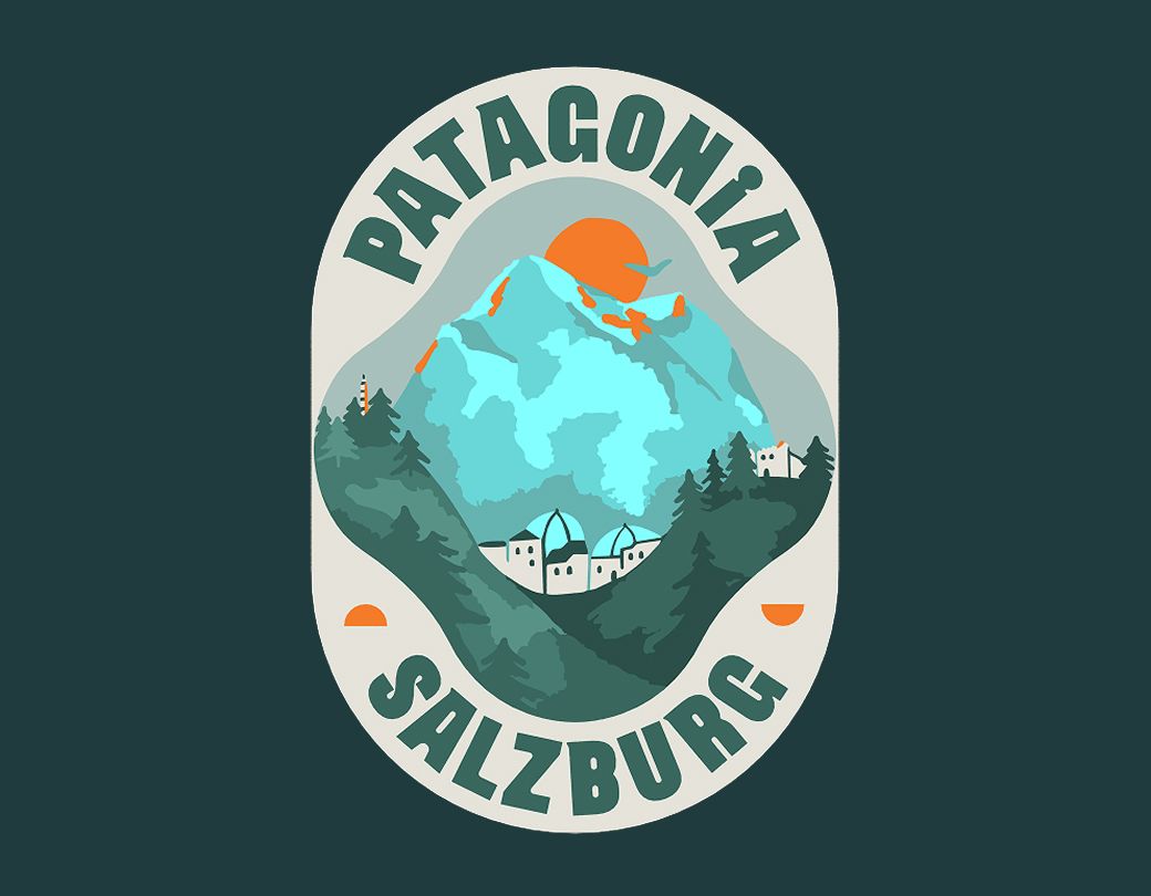PATAGONIA SALZBURG