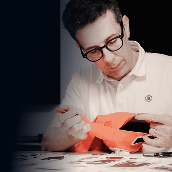 Designing Ocean Pro: Offshore Sailing Protection