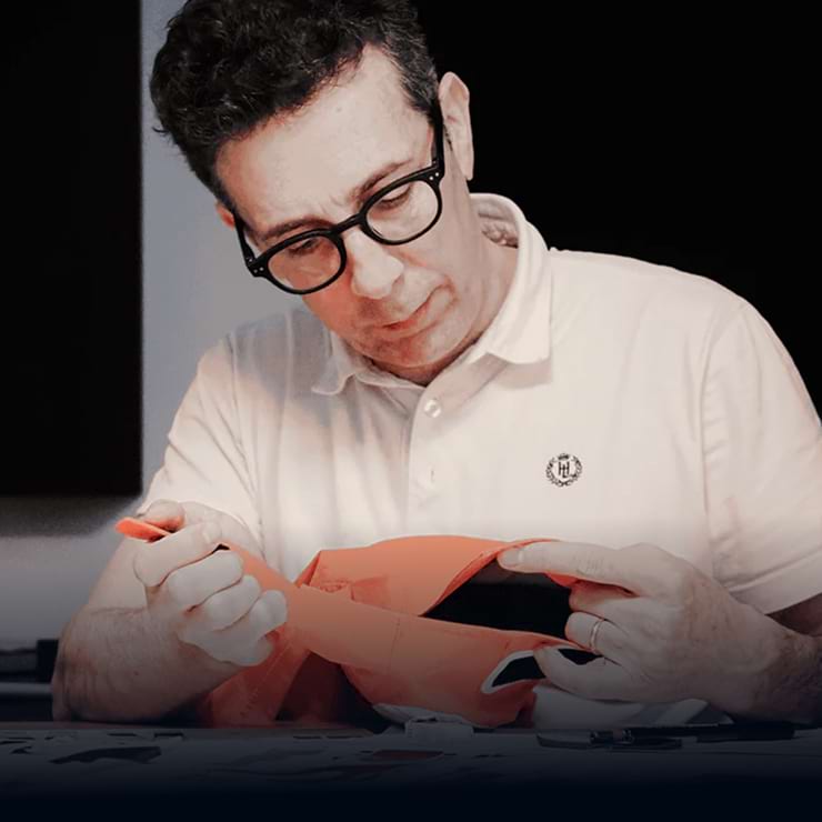 Designing Ocean Pro: Offshore Sailing Protection