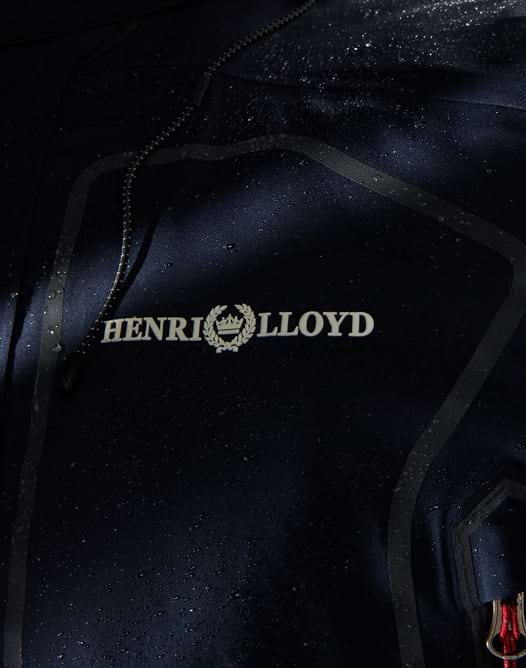 Shop the Henri-Lloyd Ocean Pro Jacket