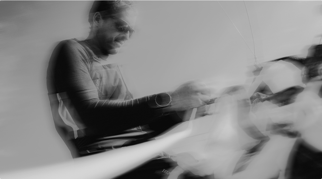 The Ocean Pro System: Redefining Offshore Sailing Protection