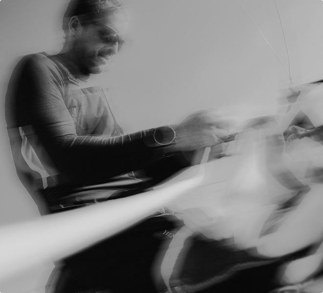 The Ocean Pro System: Redefining Offshore Sailing Protection