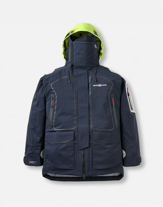 Women=C2=B4s Ocean Pro Jacket 