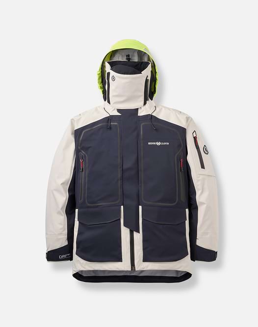 Men=C2=B4s Ocean Pro Jacket