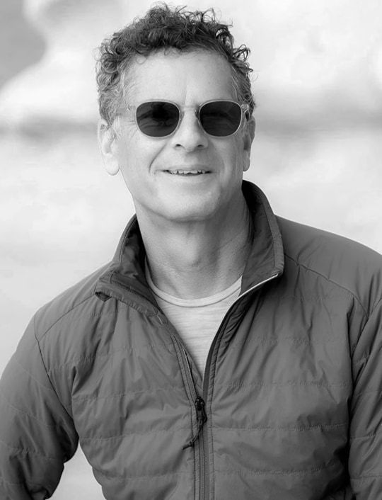 Kurt Arrigo Portrait