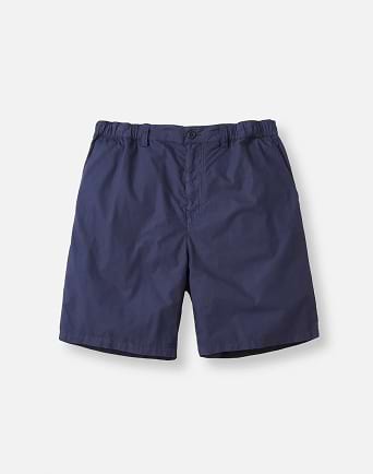 Bembridge Short - Navy Blue