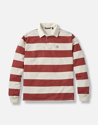 Hayling Rugby - Freo Red