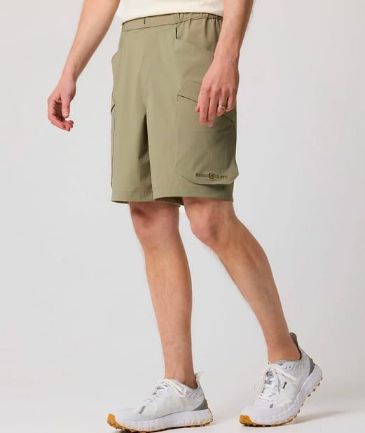  Gennaker Short -  Kelp