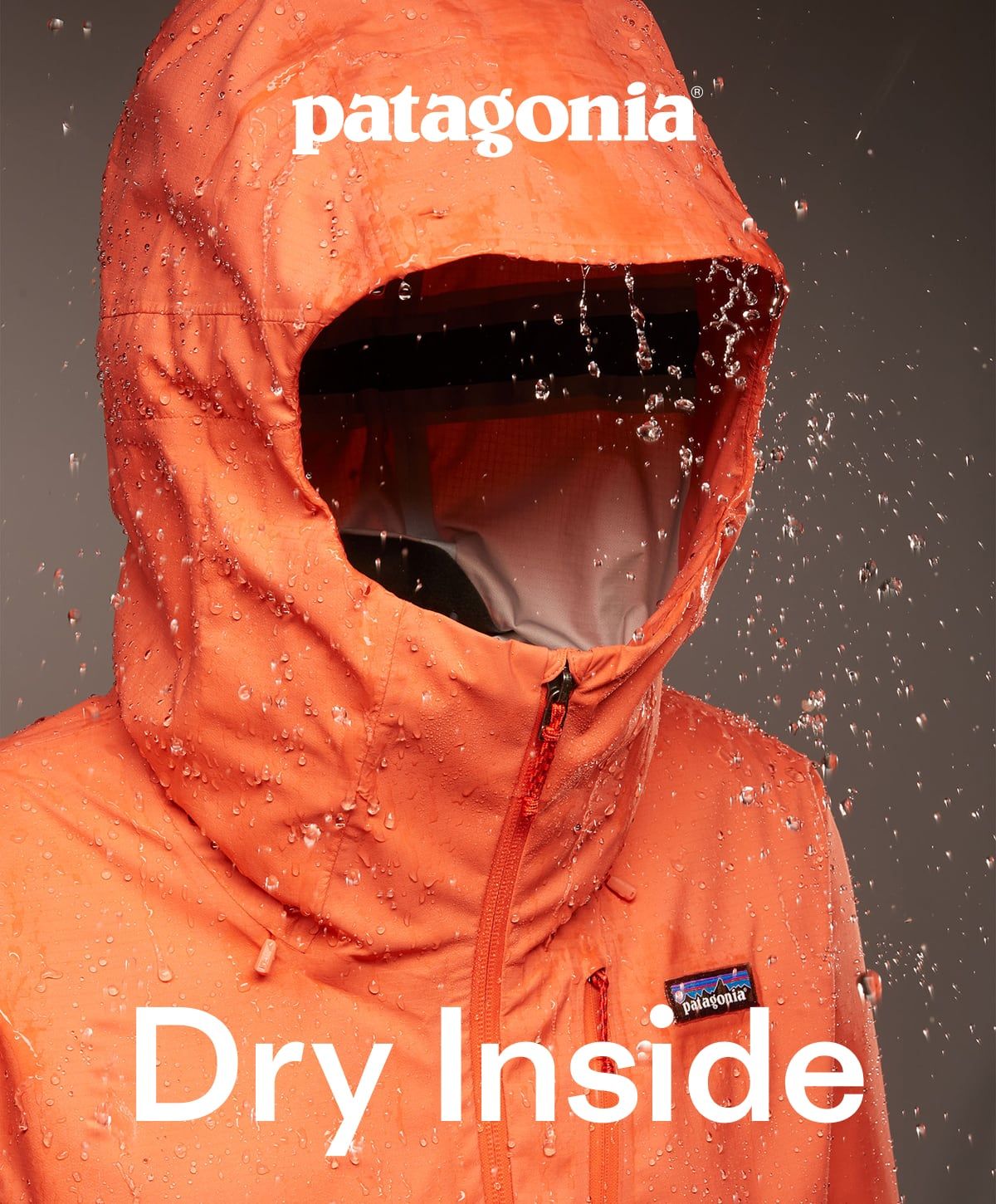 Dry Inside