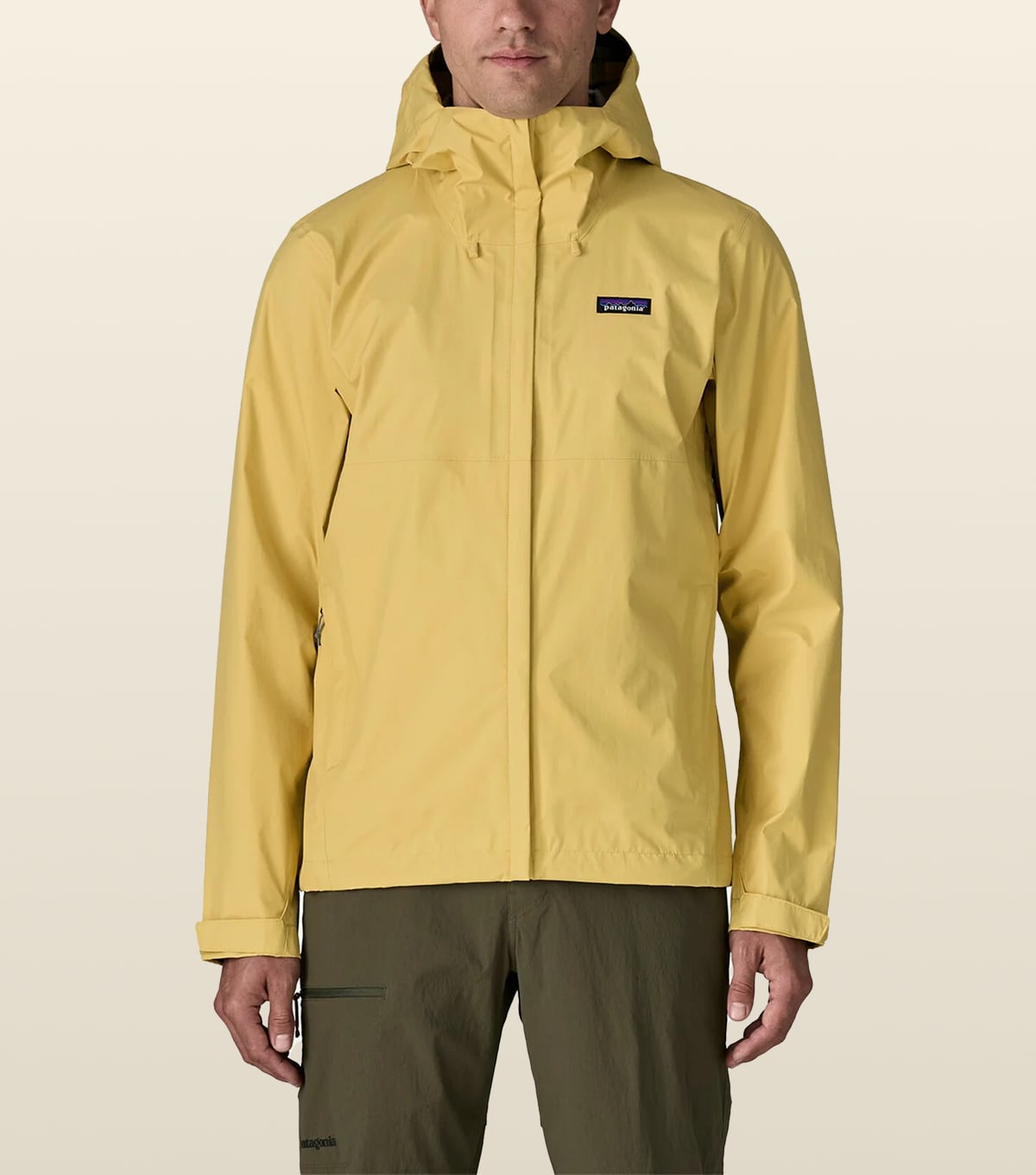 Torrentshell 3L Rain Jacket