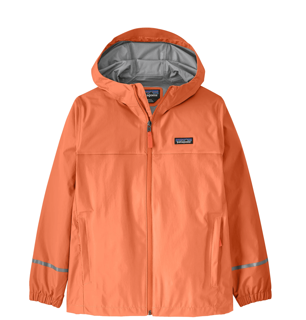Kids' Torrentshell 3L Rain Jacket