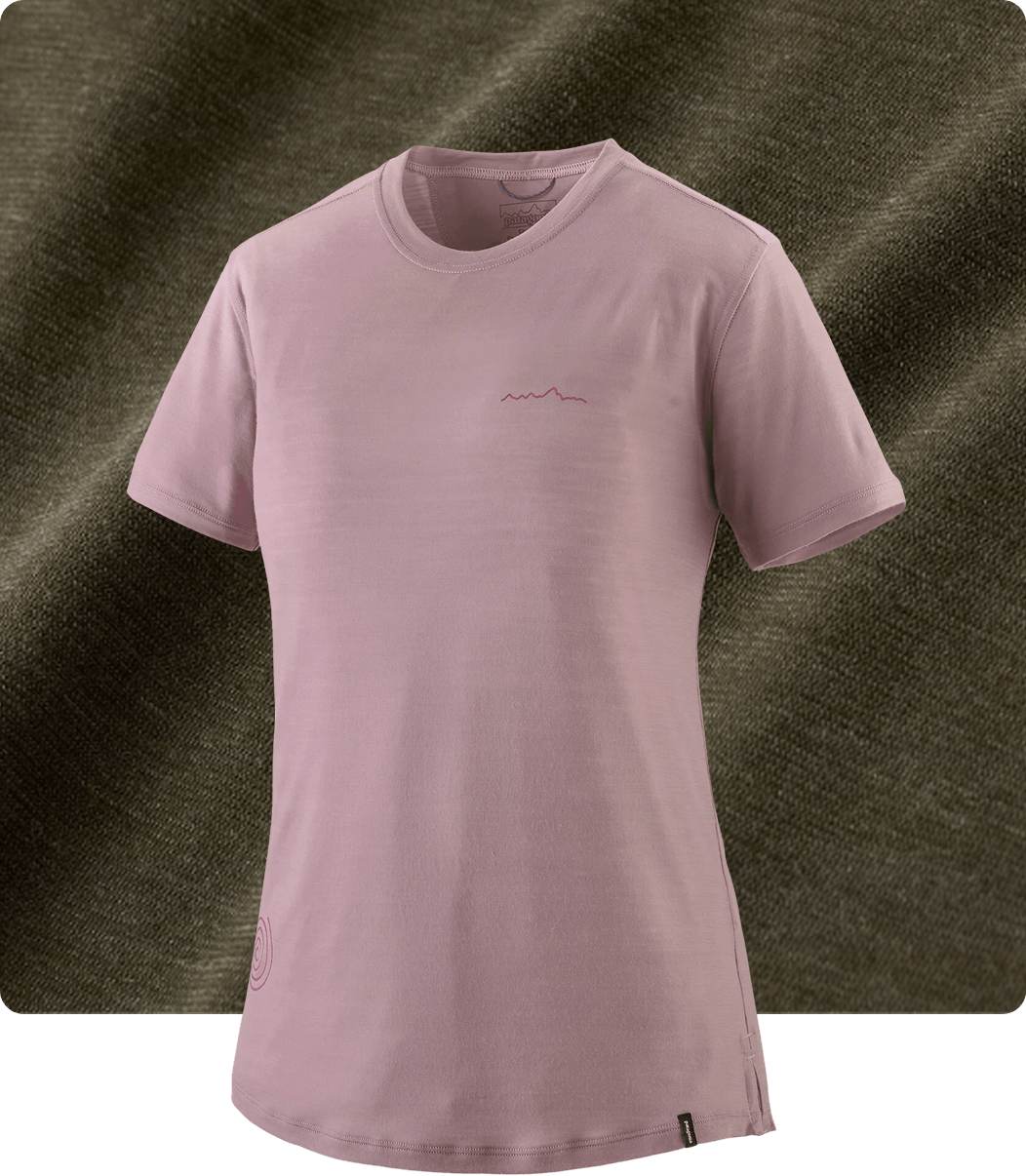Patagonia product
