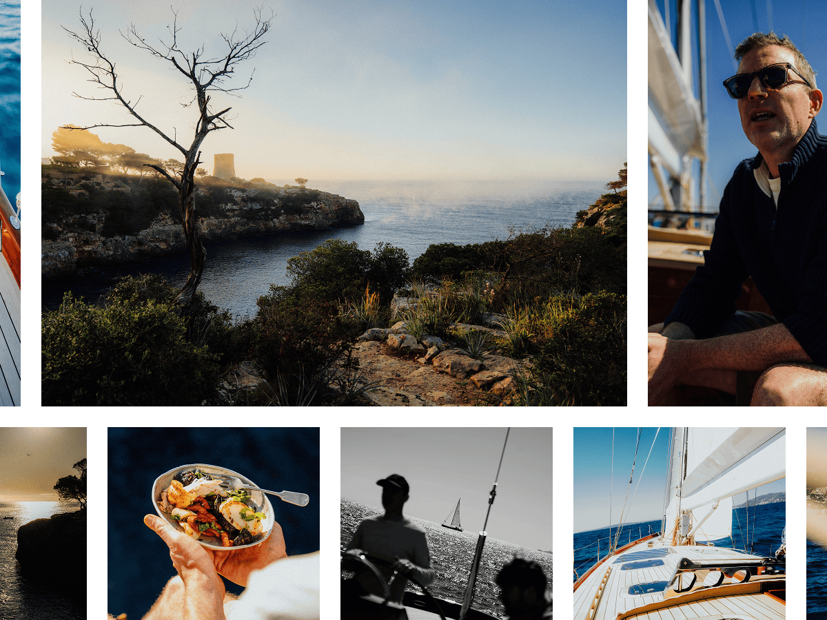 Early Season in Mallorca