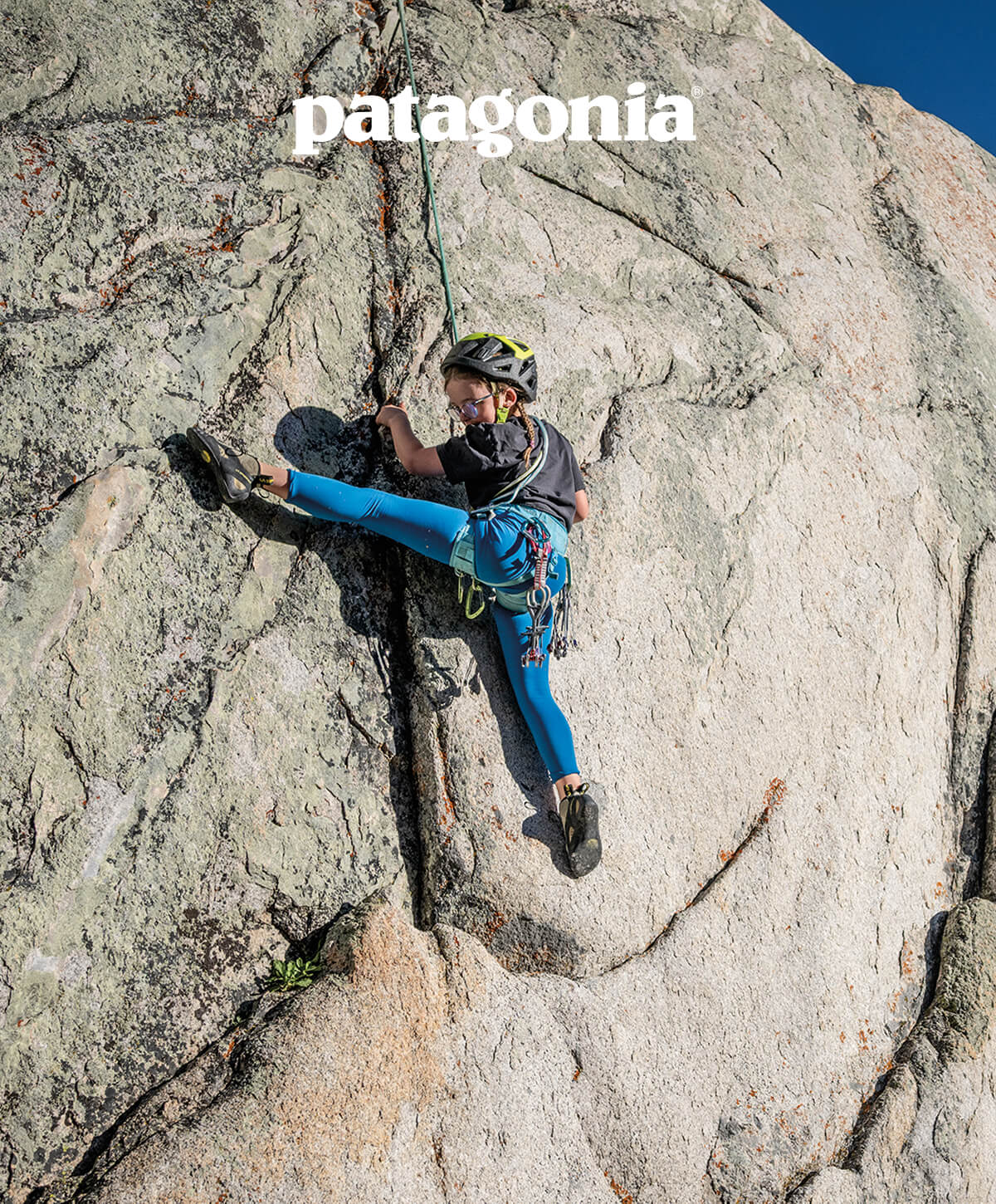 Patagonia