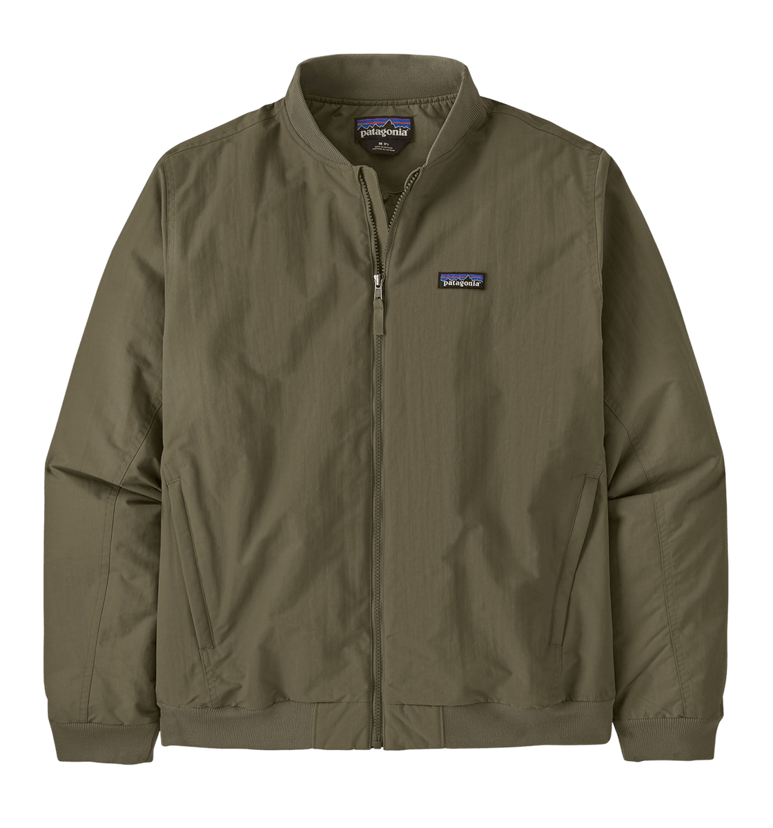 Men's Isthmus Deck Jacket