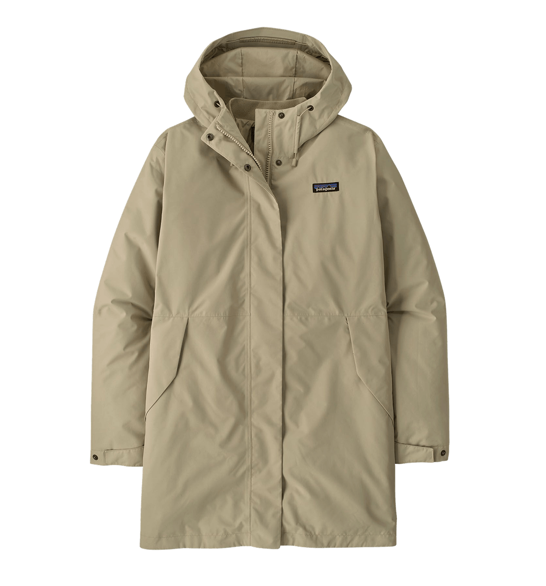 Women's Heyes Peak 3-in-1 Parka