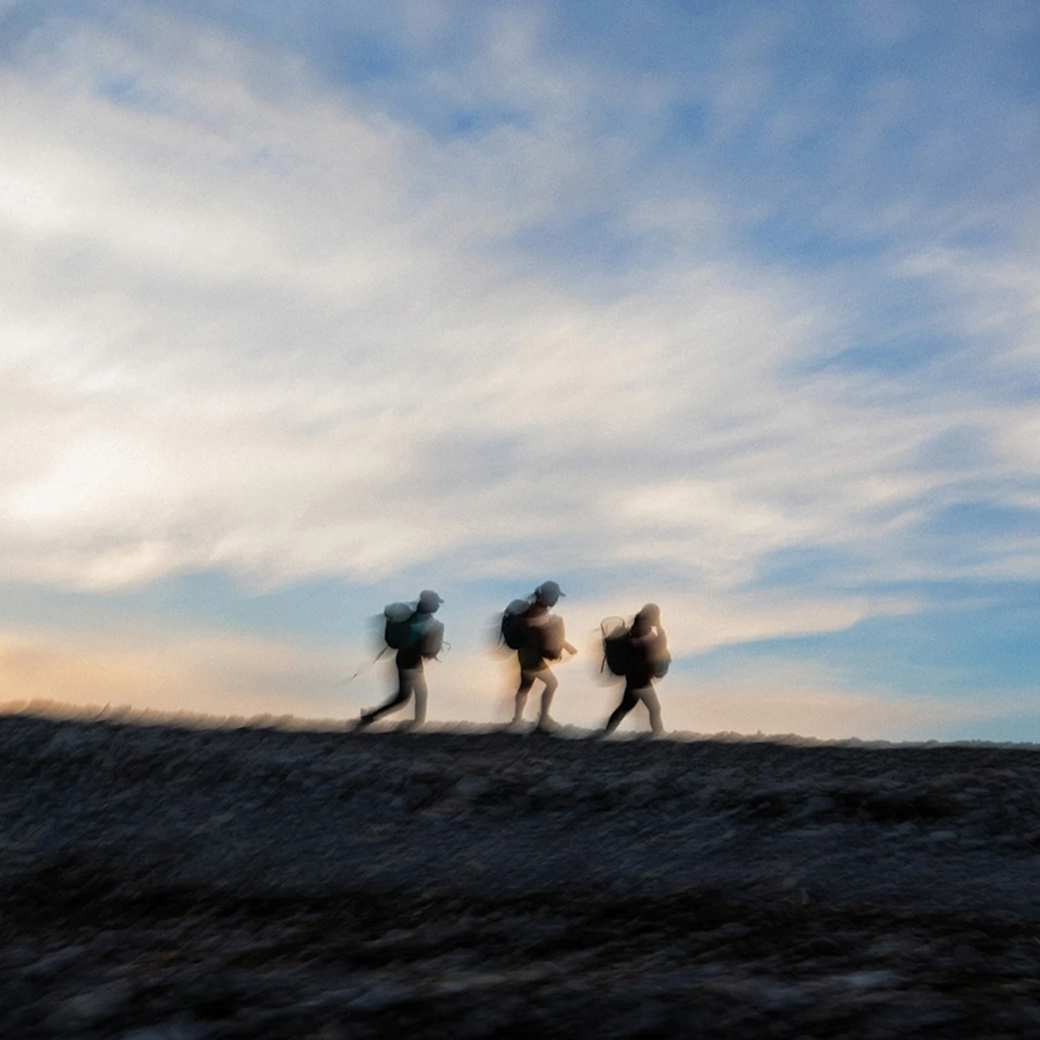 Running wild on Anticosti