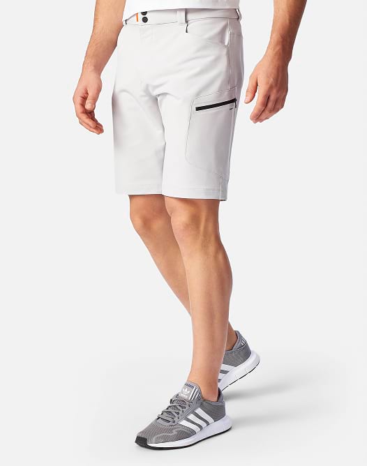 Explorer Shorts 2.0 - Ice