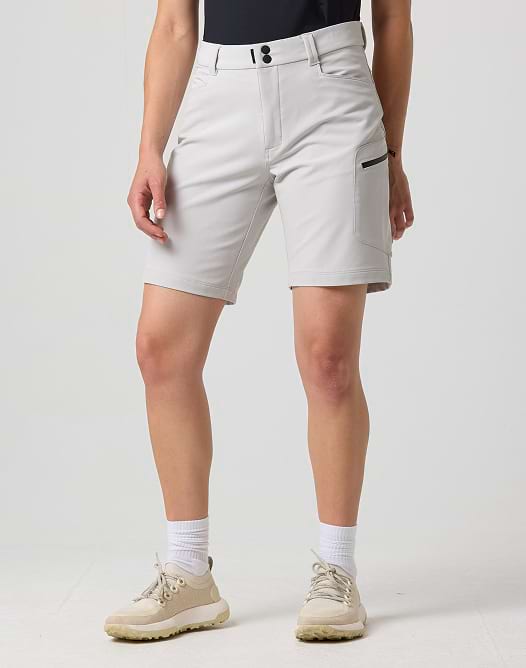 Explorer Short Women's - Ice