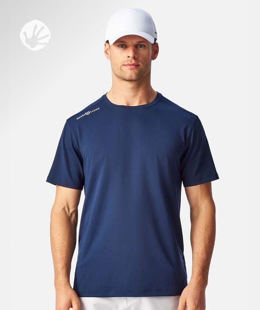  Dri-Fast SS Tee 