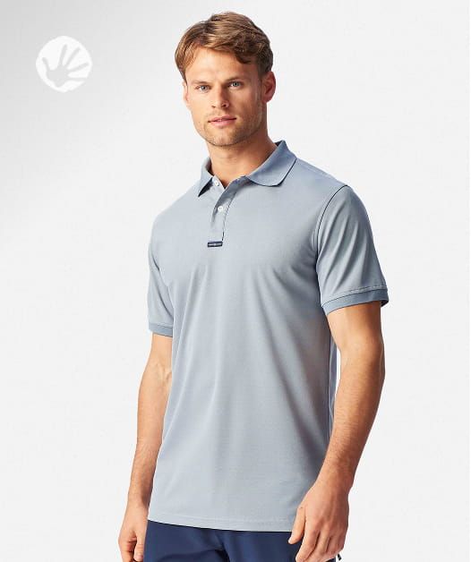  Dri-Fast Polo 