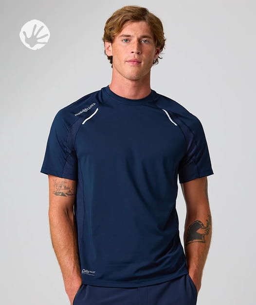  Dynamic Dri Fast Tee 