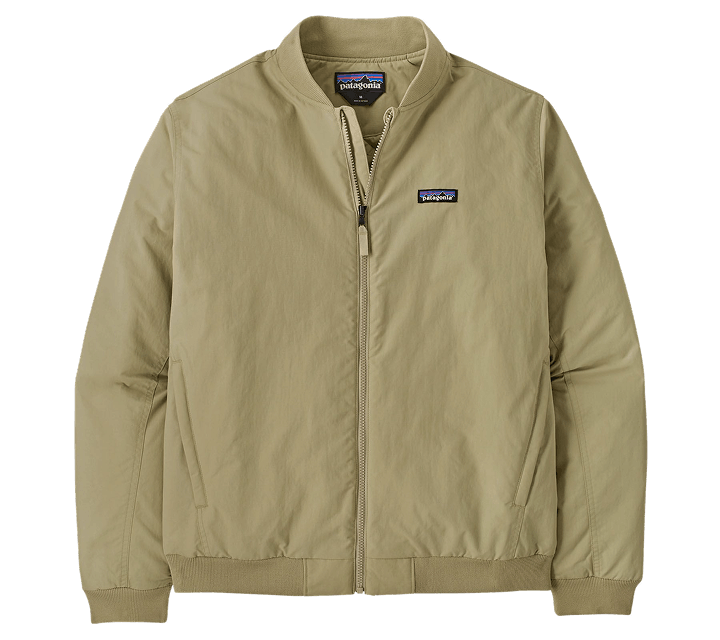 Men's Isthmus Deck Jacket