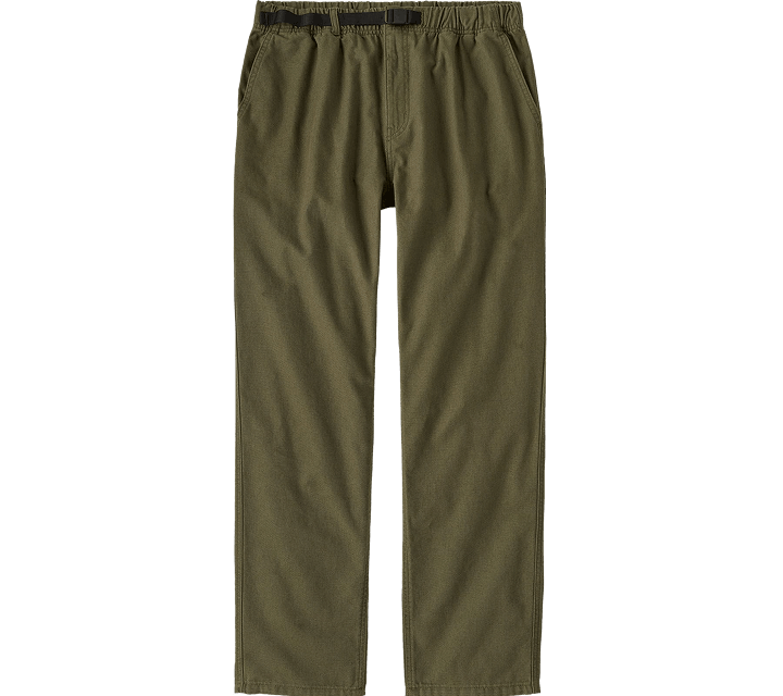 Men's Point Reyes Canvas Gi Pants