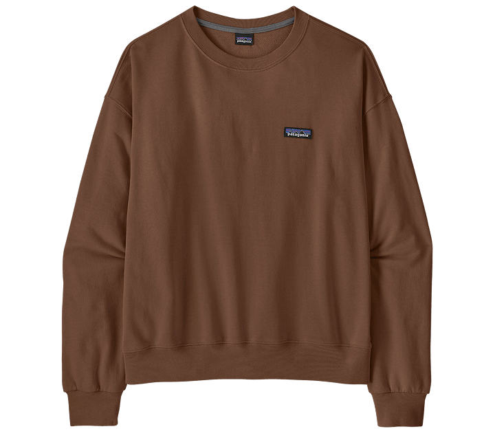Women's Daily Crew