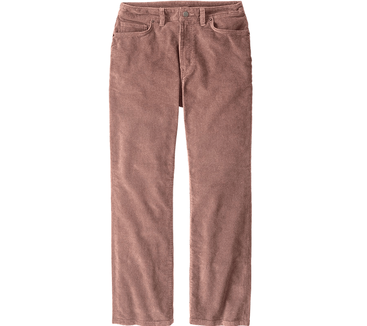 Women's Everyday Cord Straight Pants