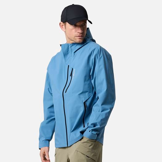 Mav-Lite Shell 2.0 - Fjord Blue