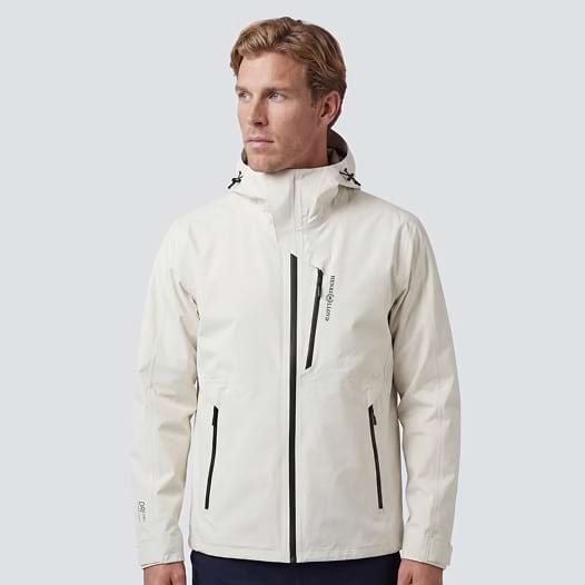 Mav-Lite Shell 2.0 - Off White