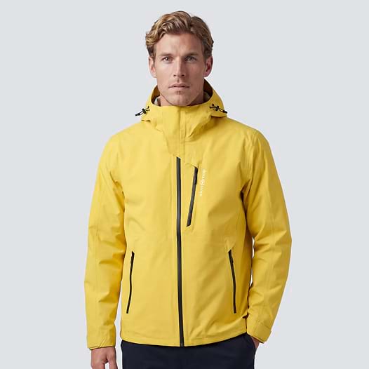 Mav-Lite Shell 2.0 - True Yellow