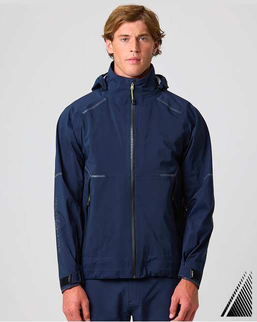Men's Dynamic Jacket