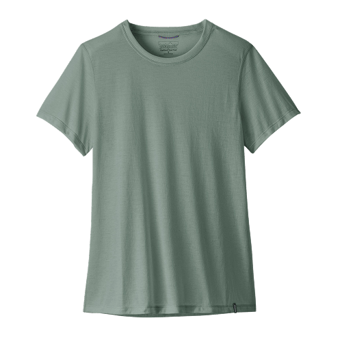 Patagonia t-shirts