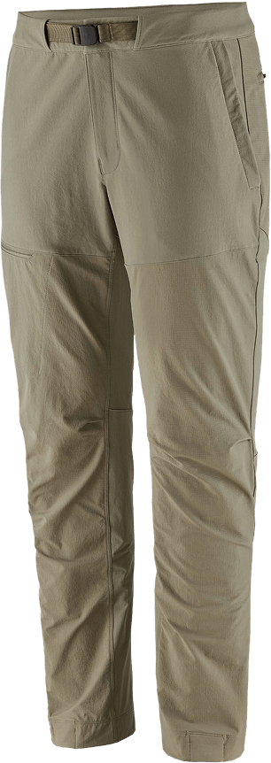 Terravia peak pants