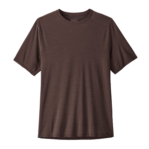 Patagonia t-shirts