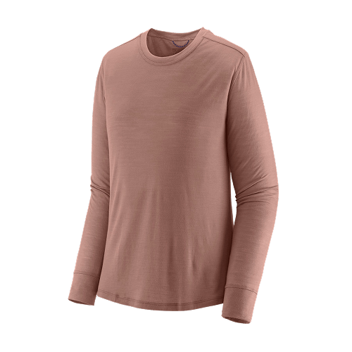 Patagonia long sleeve shirts