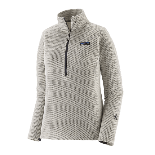 Patagonia fleece jackets