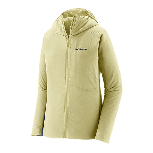 Patagonia Full-Zip Hoody