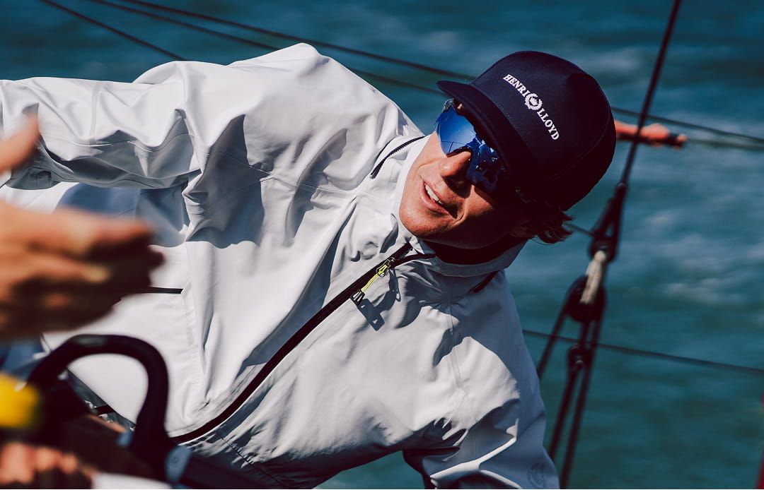 Men's Dynamic Jacket - Ice