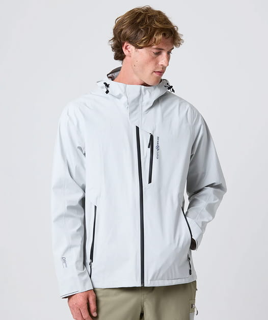 Mav Lite Shell 2.0 - Ice