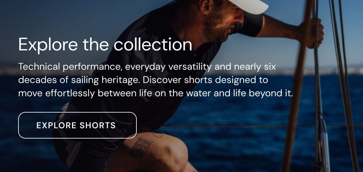 Explore the Collection - Explore Shorts