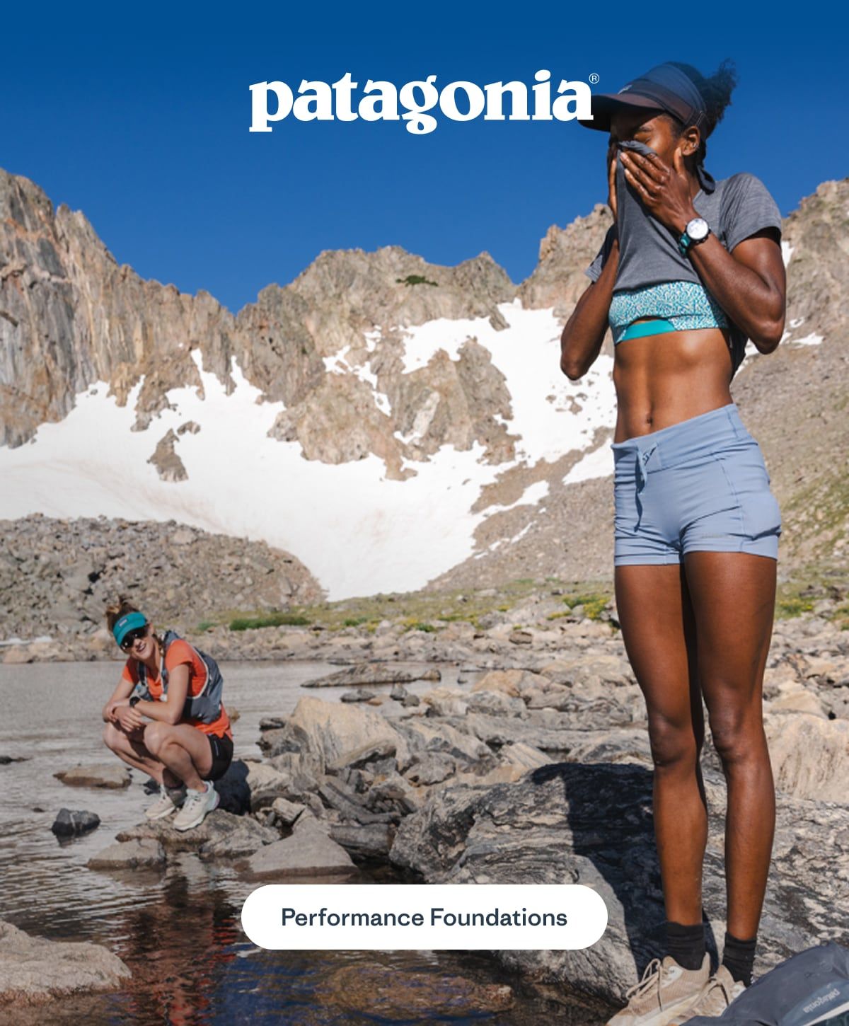 Performance Foundations