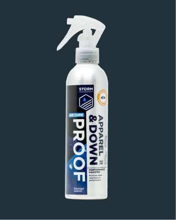 Proofer Spray 500ml