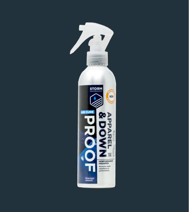 Proofer Spray 500ml