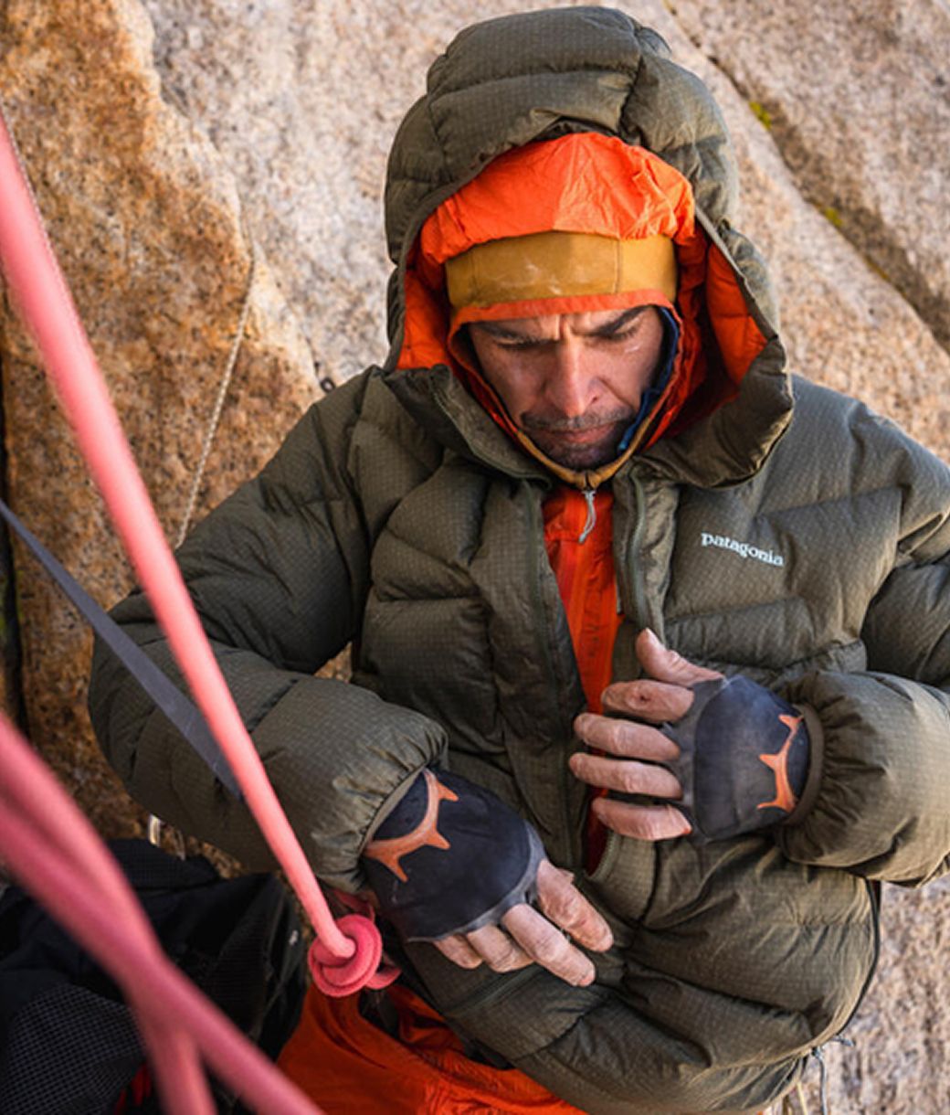 Patagonia product
