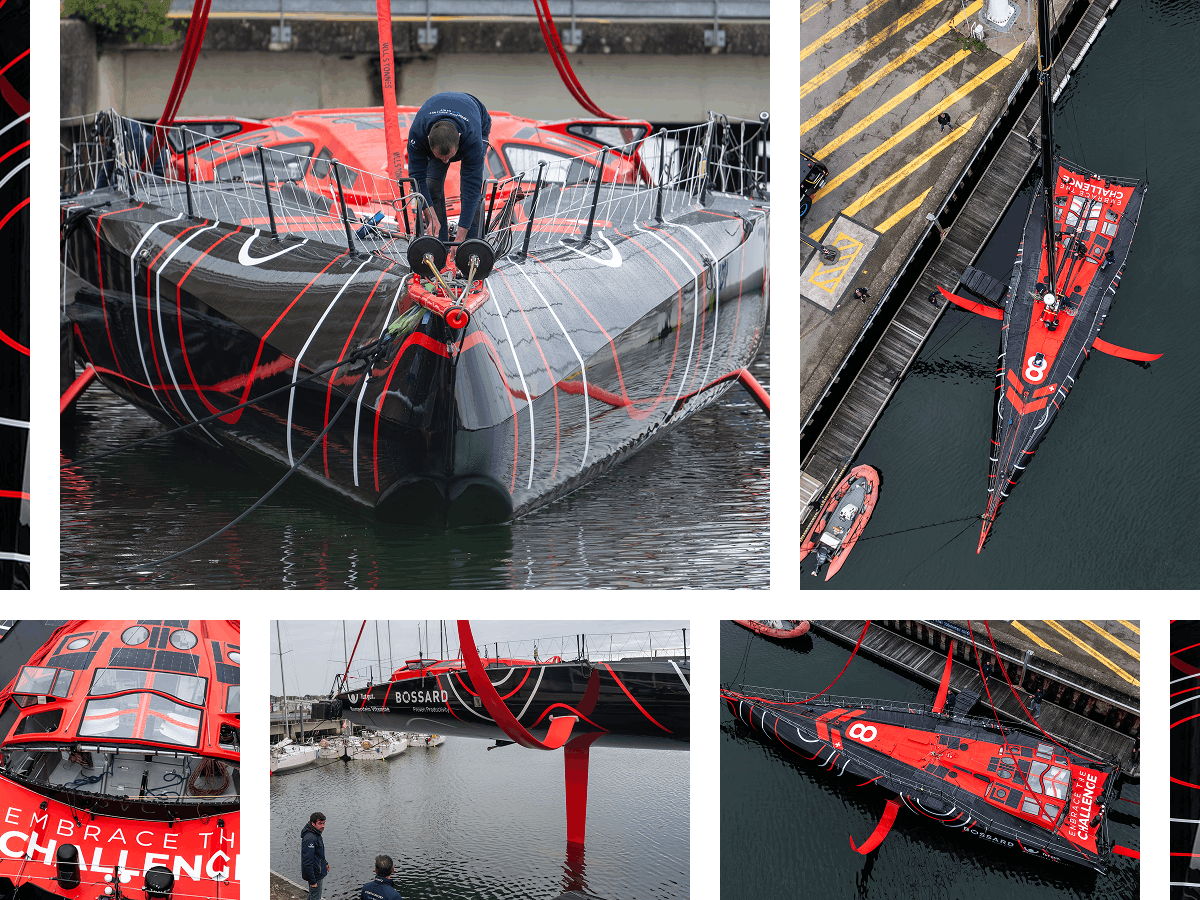 Discover the Nautor Swan Story