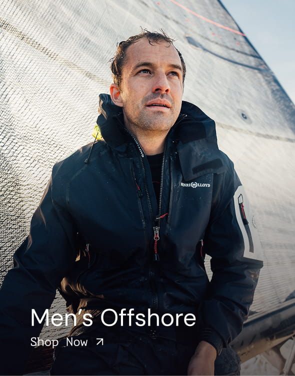 Men’s Offshore - Shop Now