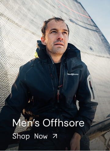 Men’s Offshore - Shop Now